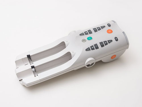 プラスチック成型製造のサンポー工業